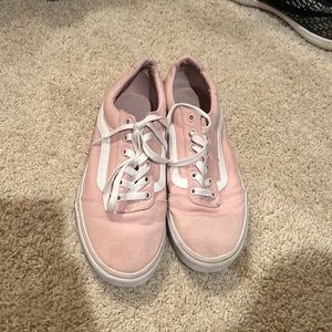 Womens vans